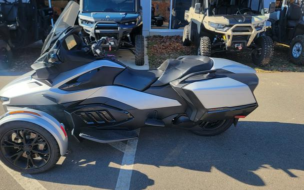 2025 Can-Am Spyder RT Base