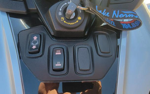 2025 Can-Am Spyder RT Base