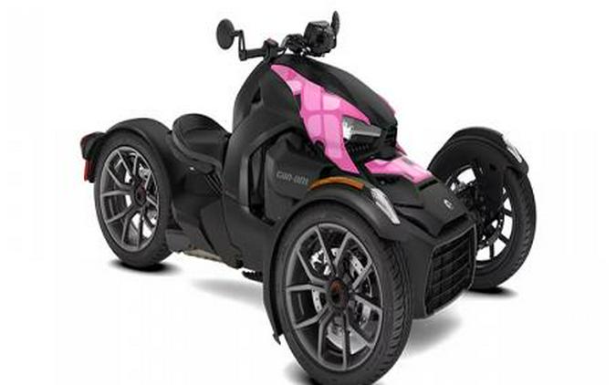 2026 Can-Am Ryker 900 ACE™