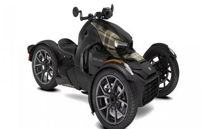 2026 Can-Am Ryker 900 ACE™