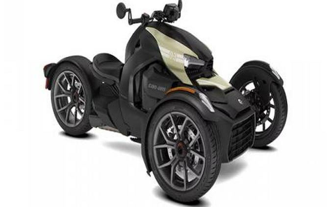2026 Can-Am Ryker 900 ACE™