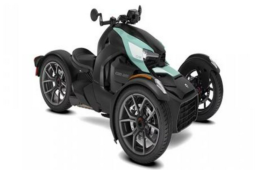 2026 Can-Am Ryker 900 ACE™