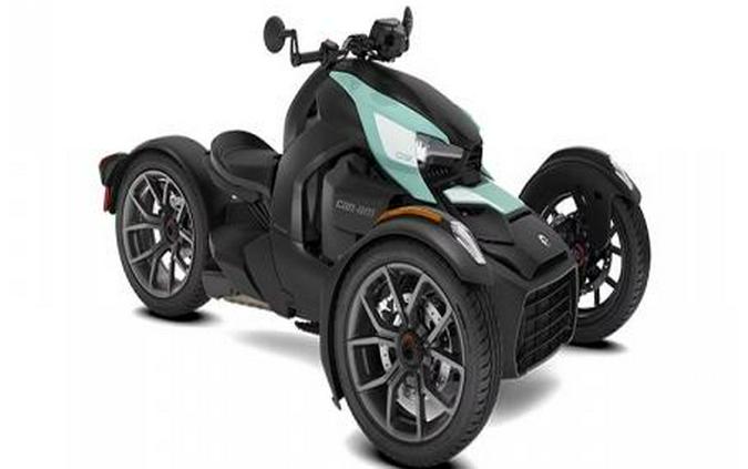 2026 Can-Am Ryker 900 ACE™