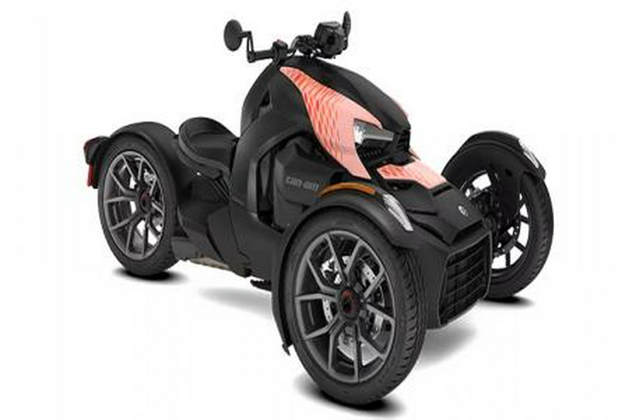 2026 Can-Am Ryker 900 ACE™