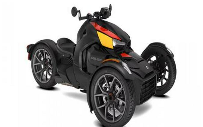 2026 Can-Am Ryker 900 ACE™