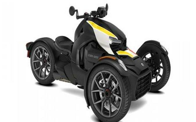 2026 Can-Am Ryker 900 ACE™