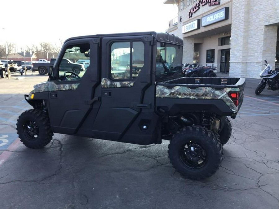 2026 Polaris® Ranger Crew XP 1000 NorthStar Edition Premium Polaris Pursuit Camo
