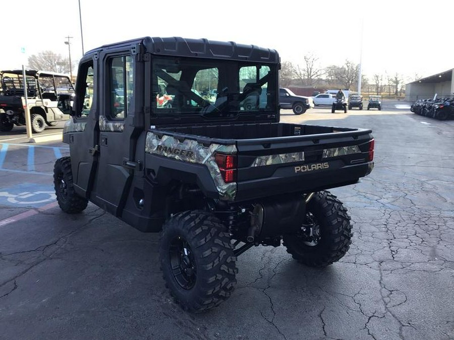 2026 Polaris® Ranger Crew XP 1000 NorthStar Edition Premium Polaris Pursuit Camo