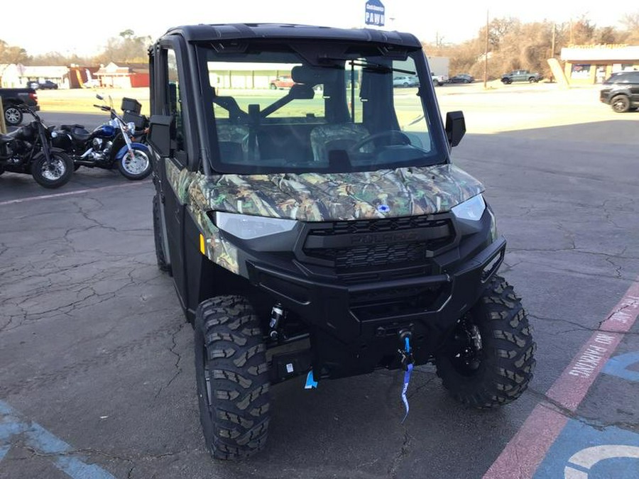 2026 Polaris® Ranger Crew XP 1000 NorthStar Edition Premium Polaris Pursuit Camo