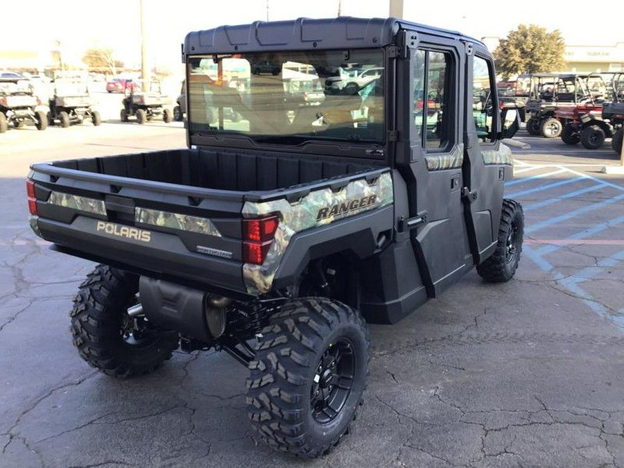 2026 Polaris® Ranger Crew XP 1000 NorthStar Edition Premium Polaris Pursuit Camo