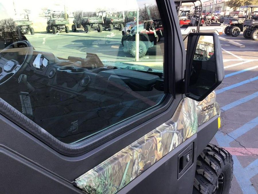 2026 Polaris® Ranger Crew XP 1000 NorthStar Edition Premium Polaris Pursuit Camo