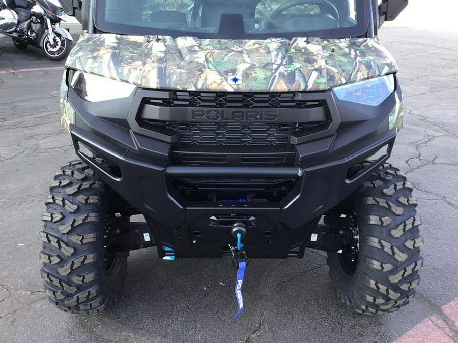 2026 Polaris® Ranger Crew XP 1000 NorthStar Edition Premium Polaris Pursuit Camo