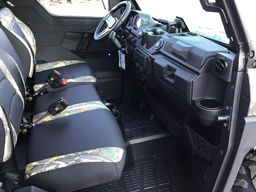 2026 Polaris® Ranger Crew XP 1000 NorthStar Edition Premium Polaris Pursuit Camo