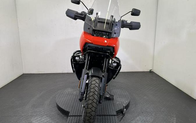 2026 Harley-Davidson® RA1250S - Pan America® 1250 Special