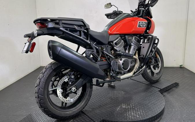 2026 Harley-Davidson® RA1250S - Pan America® 1250 Special