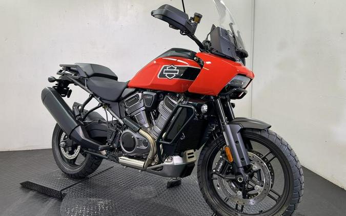 2026 Harley-Davidson® RA1250S - Pan America® 1250 Special