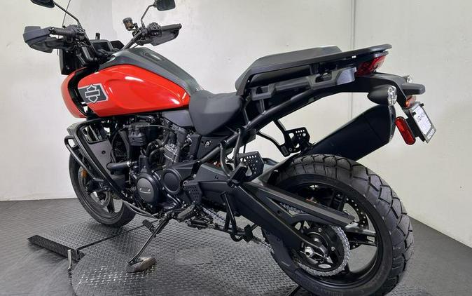 2026 Harley-Davidson® RA1250S - Pan America® 1250 Special