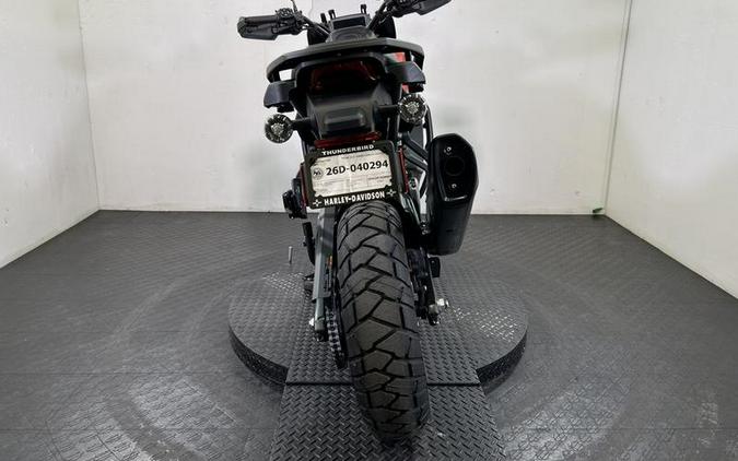 2026 Harley-Davidson® RA1250S - Pan America® 1250 Special