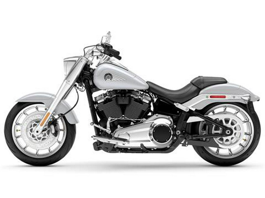 2026 Harley-Davidson Fat Boy®