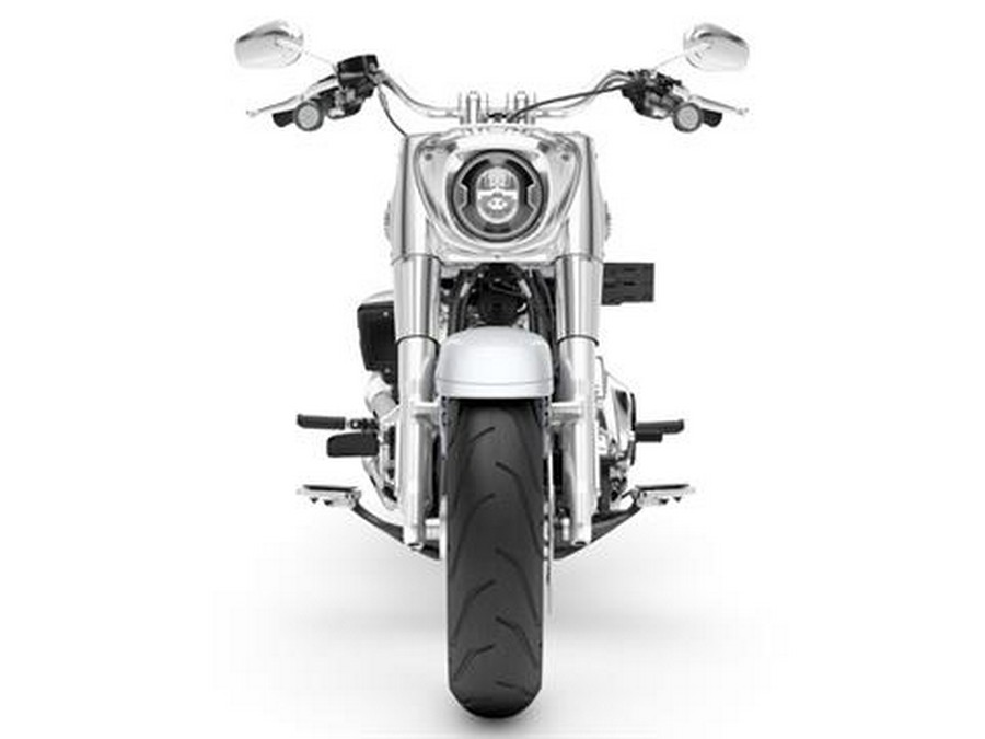 2026 Harley-Davidson Fat Boy®