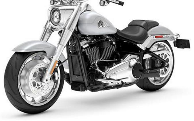 2026 Harley-Davidson Fat Boy®