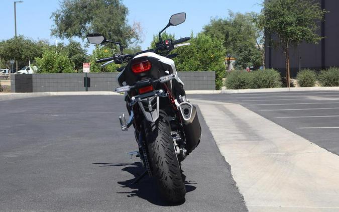 2025 Honda® CB750 Hornet