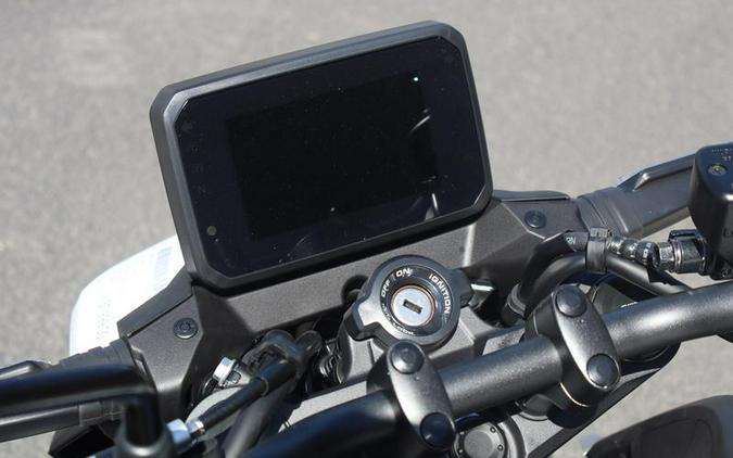 2025 Honda® CB750 Hornet