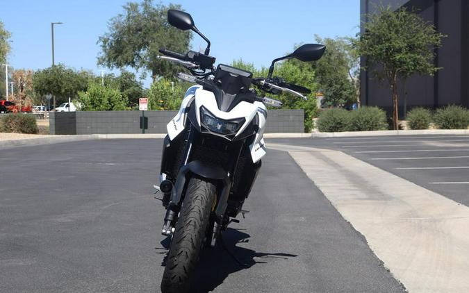 2025 Honda® CB750 Hornet