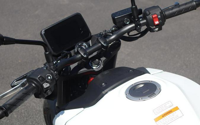 2025 Honda® CB750 Hornet