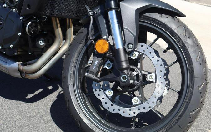 2025 Honda® CB750 Hornet