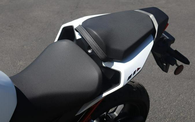 2025 Honda® CB750 Hornet