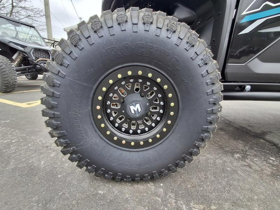 2025 Kawasaki Teryx® KRX4™ 1000