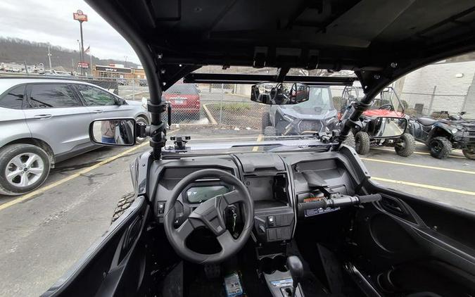 2025 Kawasaki Teryx® KRX4™ 1000