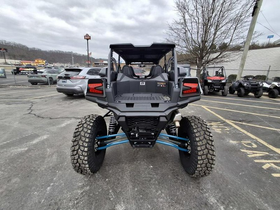 2025 Kawasaki Teryx® KRX4™ 1000