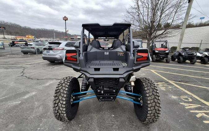 2025 Kawasaki Teryx® KRX4™ 1000