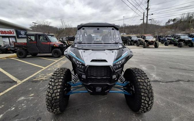 2025 Kawasaki Teryx® KRX4™ 1000