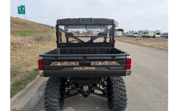 2024 Polaris Ranger® XP Kinetic Premium