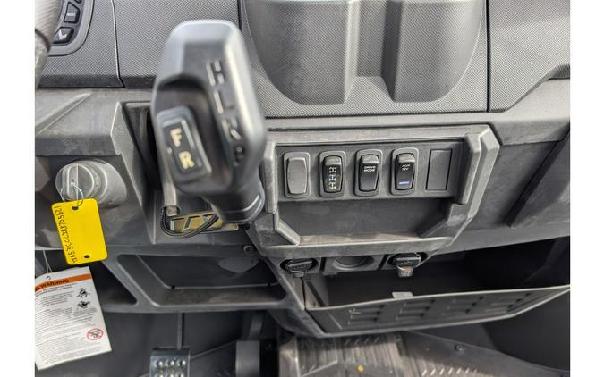 2024 Polaris Ranger® XP Kinetic Premium