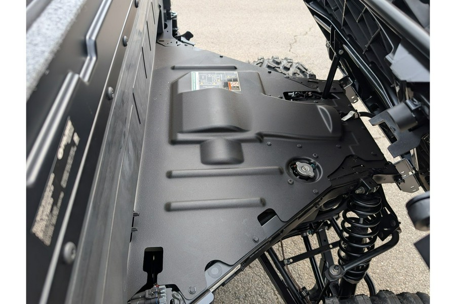 2024 Polaris Ranger® XP Kinetic Premium