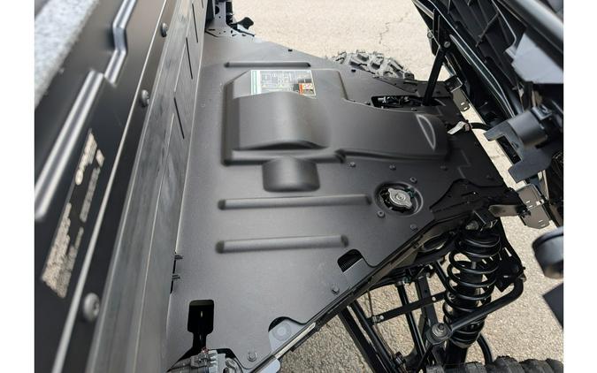 2024 Polaris Ranger® XP Kinetic Premium