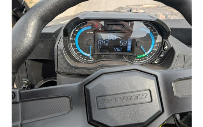 2024 Polaris Ranger® XP Kinetic Premium