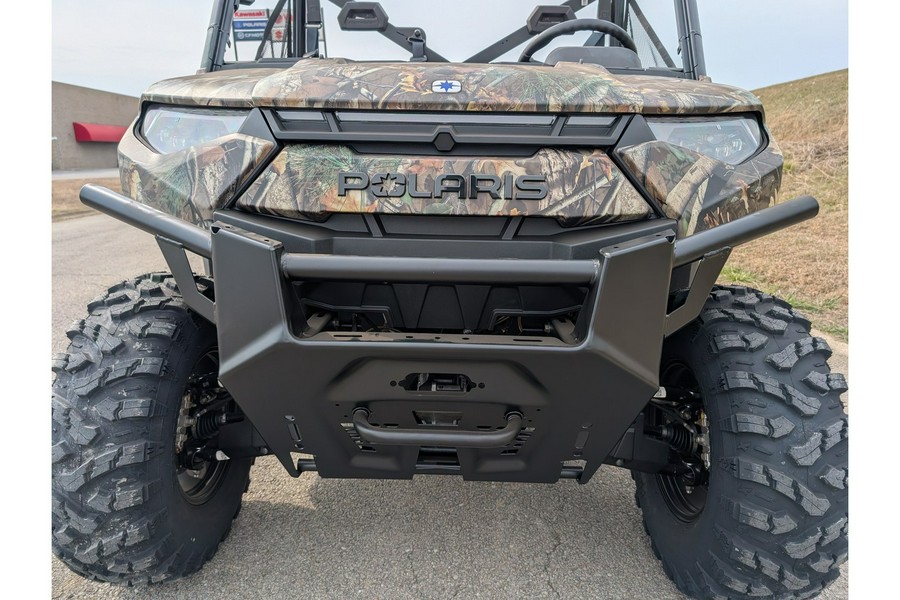 2024 Polaris Ranger® XP Kinetic Premium