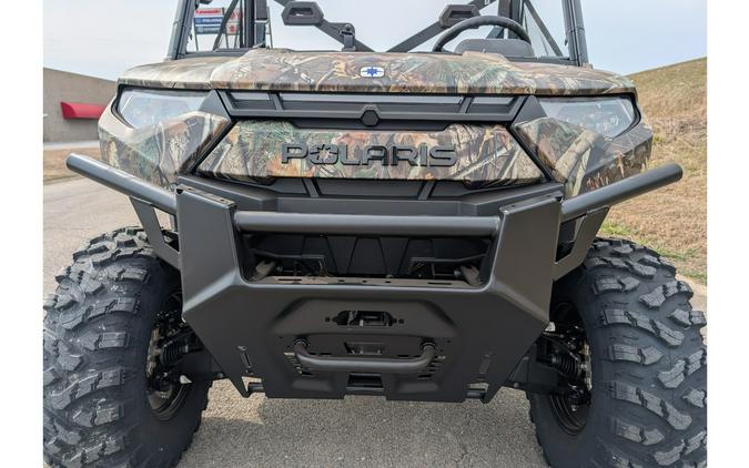 2024 Polaris Ranger® XP Kinetic Premium