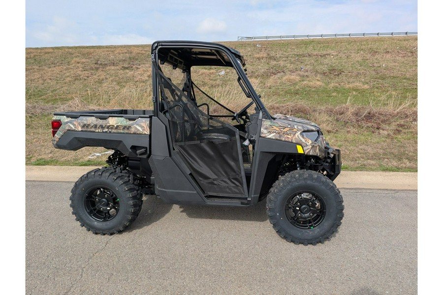 2024 Polaris Ranger® XP Kinetic Premium