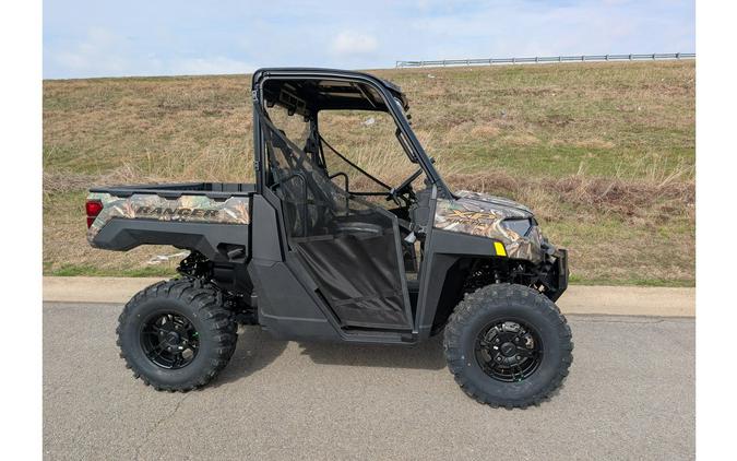 2024 Polaris Ranger® XP Kinetic Premium