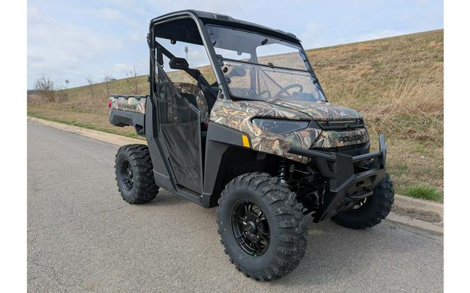 2024 Polaris Ranger® XP Kinetic Premium