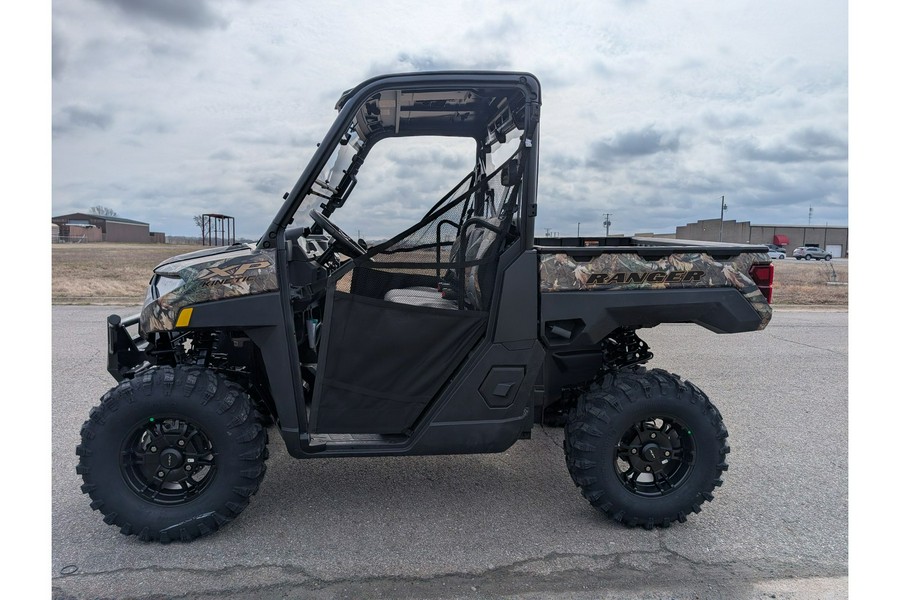 2024 Polaris Ranger® XP Kinetic Premium