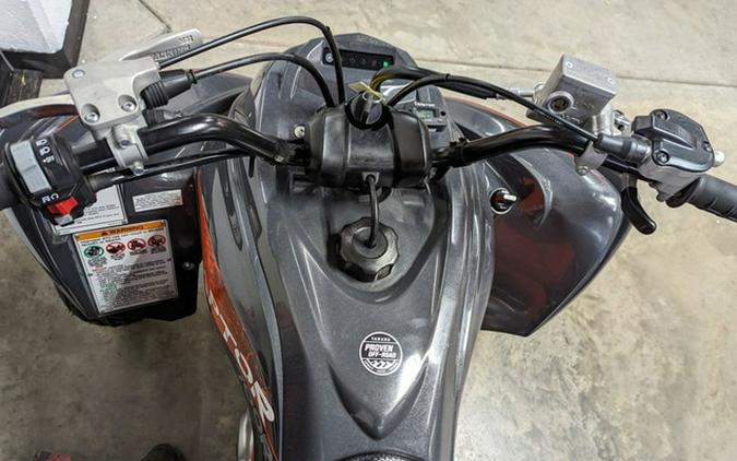 2024 Yamaha Raptor 700R SE