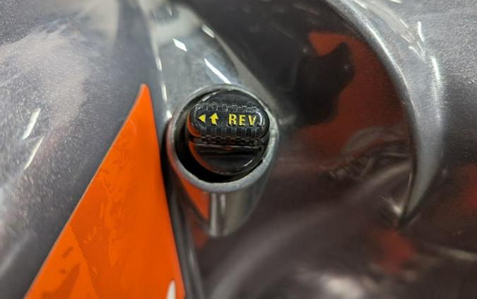 2024 Yamaha Raptor 700R SE