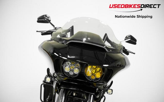 2022 Harley-Davidson Road Glide Special - $21,999.00